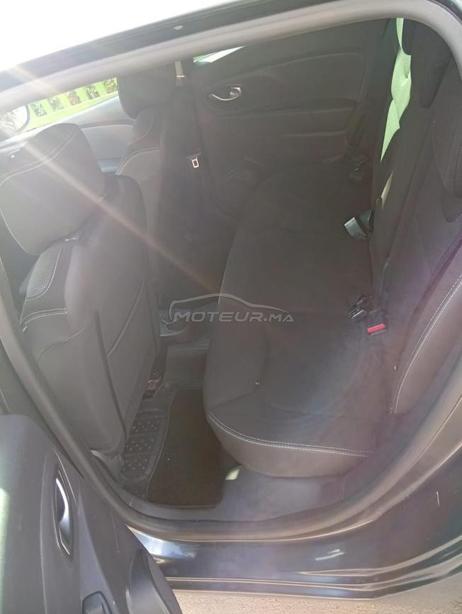 Renault Clio Diesel Manuelle 2021 à Marrakech