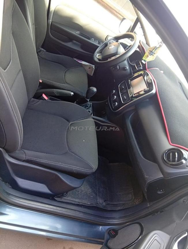 Renault Clio Diesel Manuelle 2021 à Marrakech