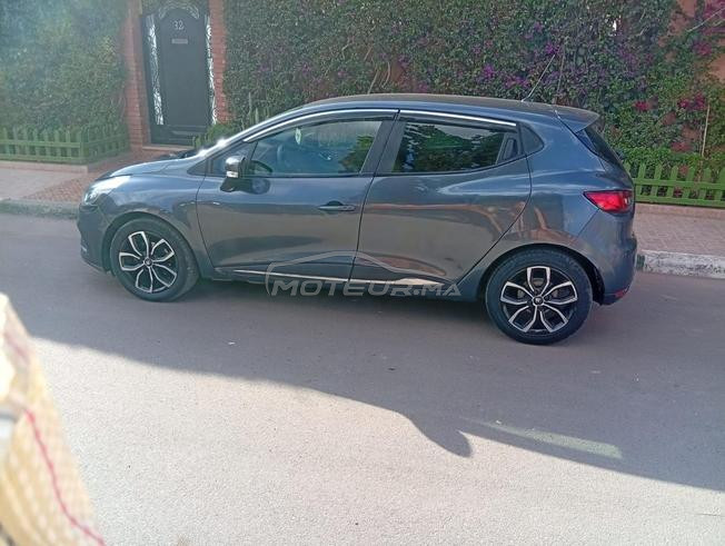 Renault Clio Diesel Manuelle 2021 à Marrakech