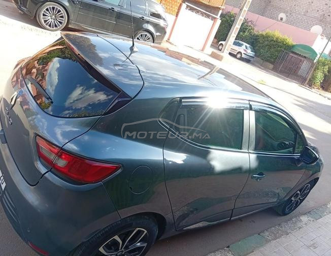 Renault Clio Diesel Manuelle 2021 à Marrakech