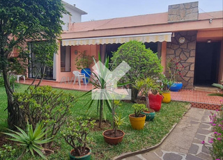 45561-Vente Villa à Casablanca Hippodrome de 746 m