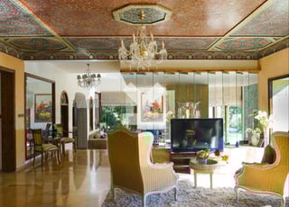 22749-Vente Villa à Casablanca Sindibad de 717 m²