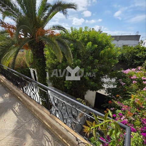 154332-بيع فيلا في الرباط أفياسيون-مابيلا بمساحة 626