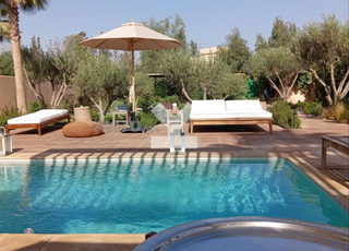 155712-Vente Villa à Agadir Tilila de 610 m²