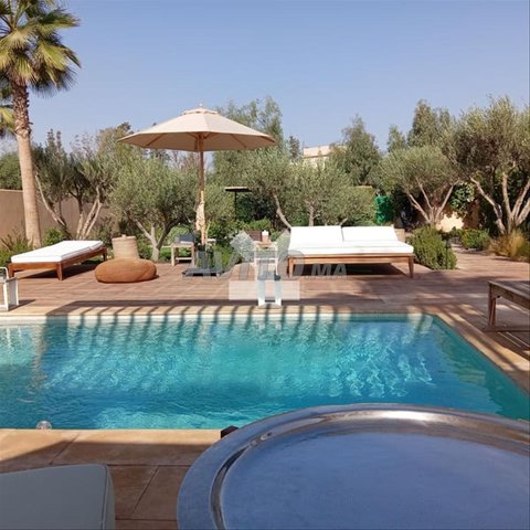 155712-بيع فيلا في أكادير تيللا بمساحة 610 م²