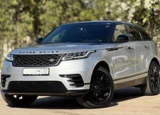 رنج روفر فيلار R Dynamic ديزل