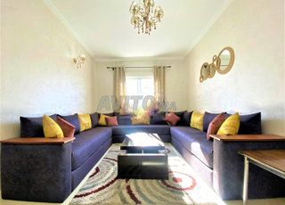 Location appartement meublé