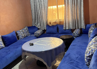 Appartement à louer Hay El Wifak