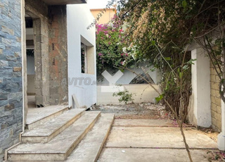 154769-Vente Villa à Casablanca Habbous de 480 m²