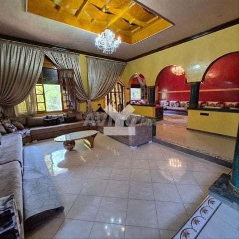156546-Vente Villa à Marrakech Azzouzia de 419 m²