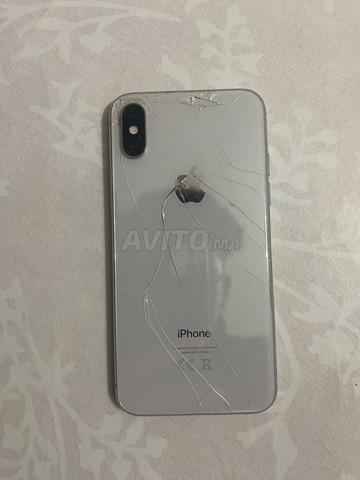 iPhone XS 74 en parfait état, tout est d'origine - 2