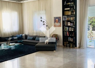 49982-Vente Villa à Casablanca Longchamps de 412 m