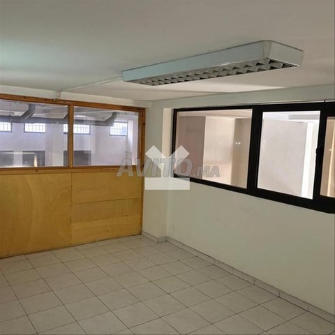 158048-بيع محل في الدار البيضاء هوبيتو من 362 م²