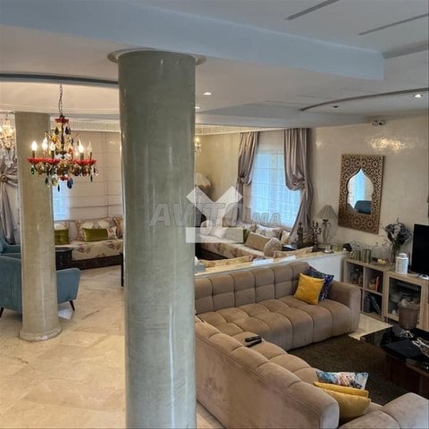 57575-Vente Villa à Casablanca Polo (Ain Chok) de