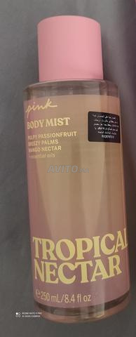 معطر للجسم وغسول للجسم من فيكتوريا سيكريت - 2