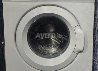 غسالة ملابس 5 كجم