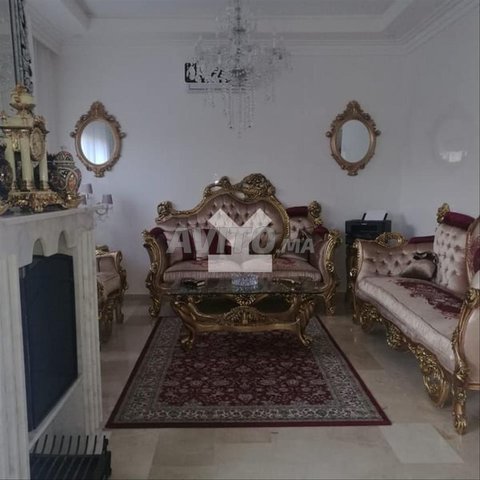 21203-Vente Villa à Sidi Rahal Garden Beach de 347