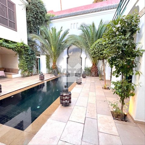 67418-Vente Other à Marrakech Ancienne Medina - Da