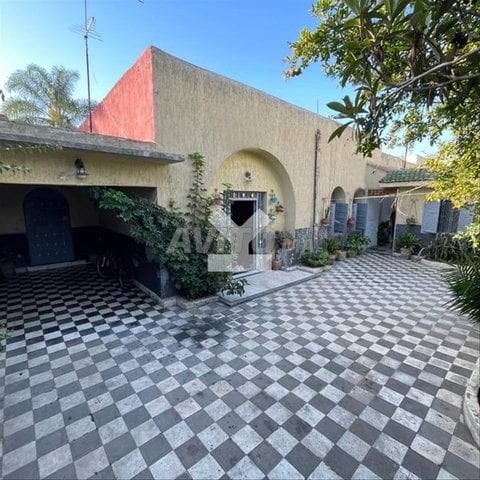 126656-بيع فيلا في الرباط حي عليمون 3