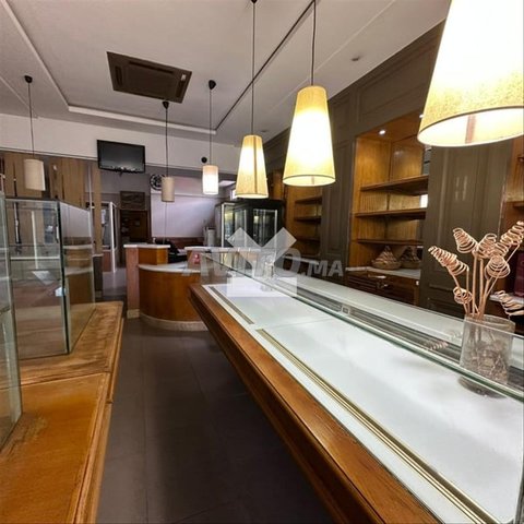 73753-Vente Local à Rabat Souissi de 306 m²