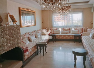 75044-Vente Appt à Mohammédia Kasba de 279 m²