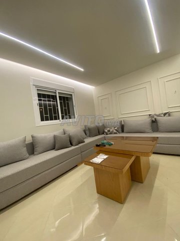 Apparts de Luxe à Centre ville et malabata