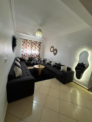 Appartement de standing en location