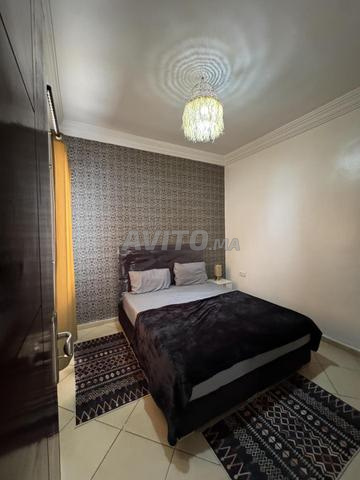 Appartement de standing en location