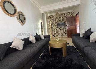 Appartement de standing en location