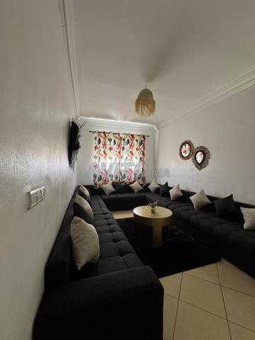 Appartement de standing en location