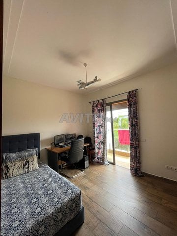 Villa à vendre à Dar Bouazza