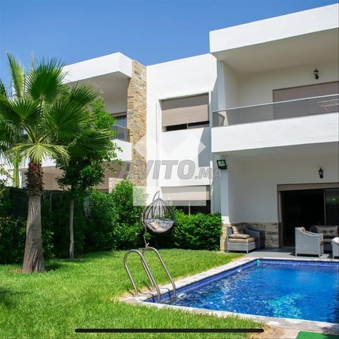 102781-Vente Villa à Sidi Rahal Garden Beach de 26