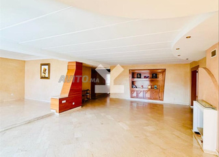 88400-بيع شقة في الدار البيضاء المثلث الذهبي 250