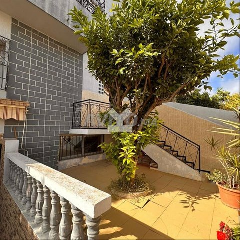 137912-Vente Villa à Casablanca Longchamps de 241