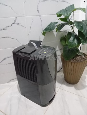 مزيل الرطوبة 14 لتر ماركة Rowenta