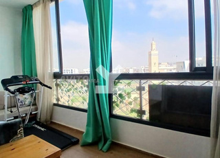 87786-Vente Appt à Bouskoura Victoria de 222 m²