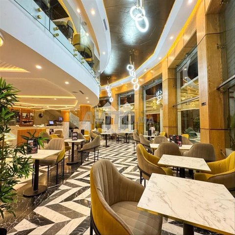 139076-بيع محل في الدار البيضاء أولفا بمساحة 219 متر مربع