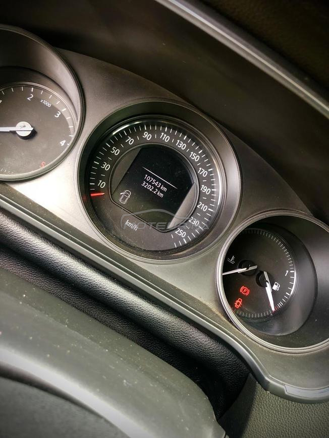 Megane 4,model 2020.