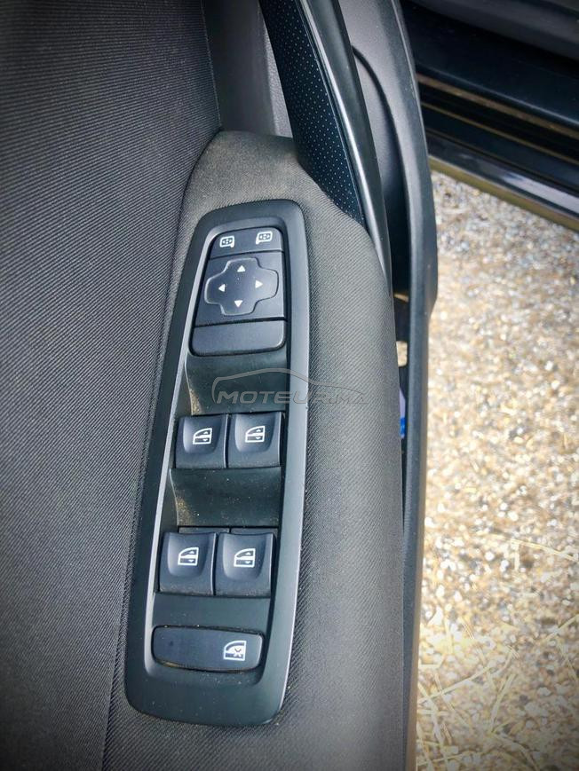 Megane 4,model 2020.