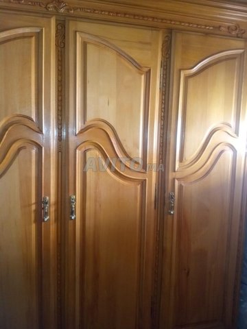 غرفة نوم كاملة