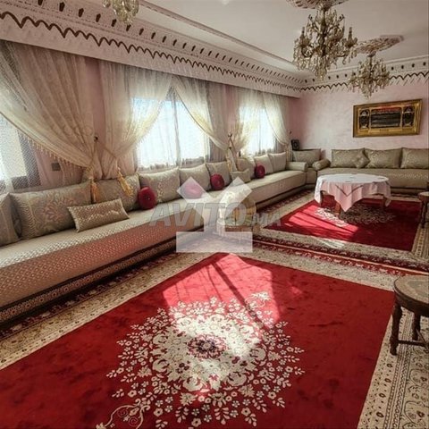 67400-بيع فيلا في سلا للايدة بمساحة 200 متر مربع