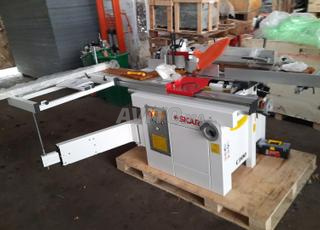 إيطالي SICAR C300 للعمل في الخشب