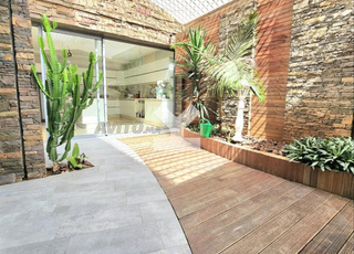 149074-Vente Appt à Casablanca Ferme Bretonne