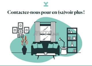 117595-Vente Local à Casablanca Maarif Extension d