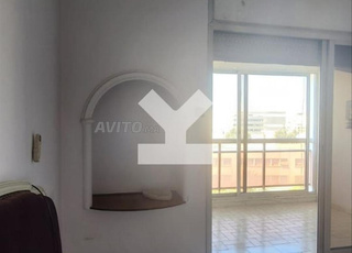 152081-Vente Appt à Casablanca Palmier (Sidi Belyout)