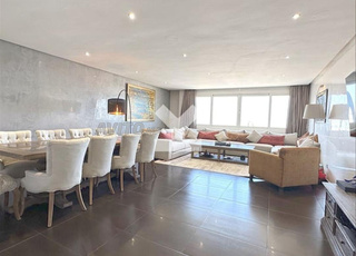 13491-Vente Appt à Casablanca Gauthier de 178 m²