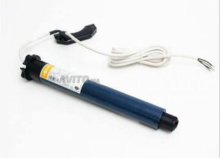 Moteur Somfy filaire pour volets / rideau