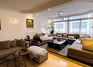 51009-Vente Appt à Casablanca Palmier (Maarif) de