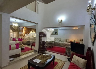 90370-Vente Appt à Fès Ville Nouvelle de 174 m²