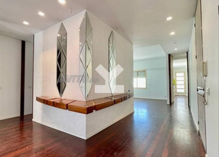 137254-Vente Appt à Casablanca Triangle D'Or de 17